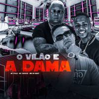 O VILÃO E A DAMA (Single)