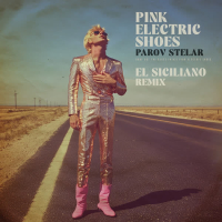 Pink Electric Shoes (El Siciliano Remix) (EP)