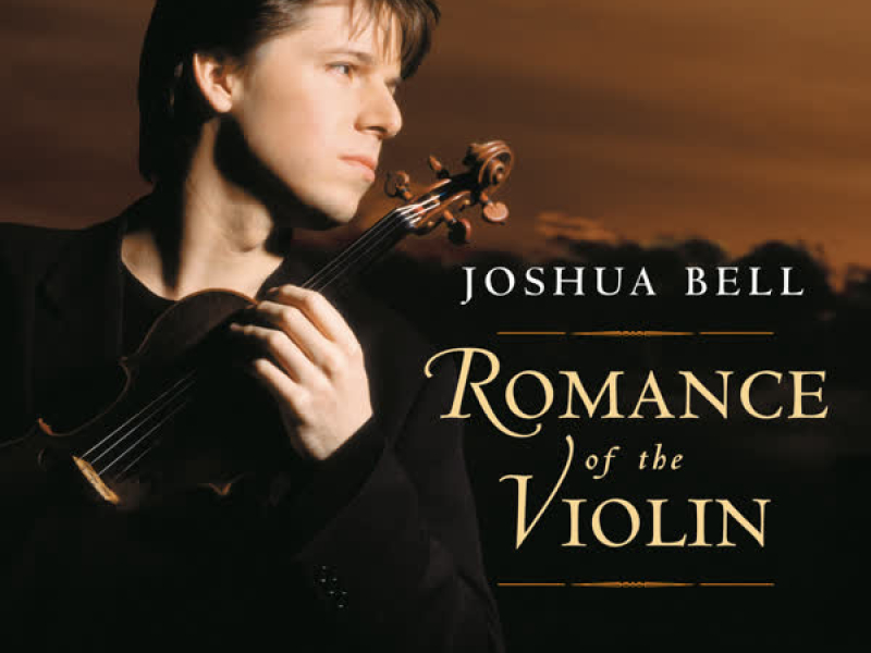 Romance of the Violin