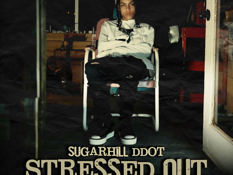 Stressed Out (Single)
