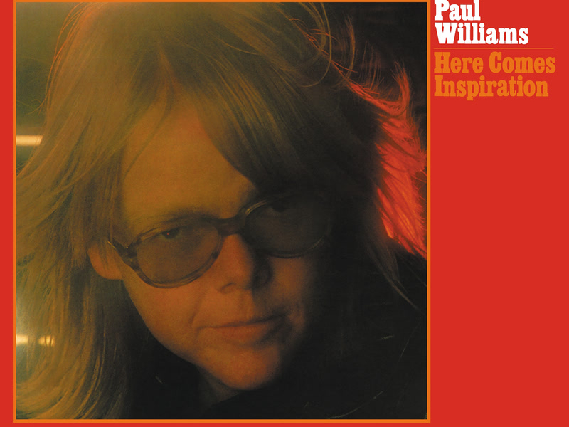 Here Comes Inspiration