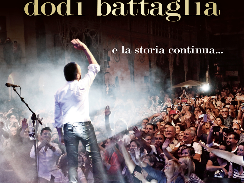 e la storia continua...