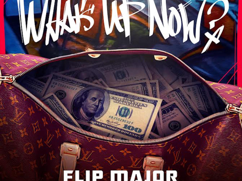 What's Up Now (feat. Sonny Digital)