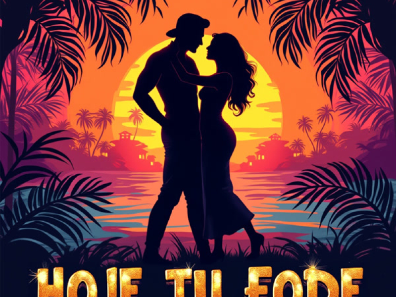 HOJE TU FODE (Single)