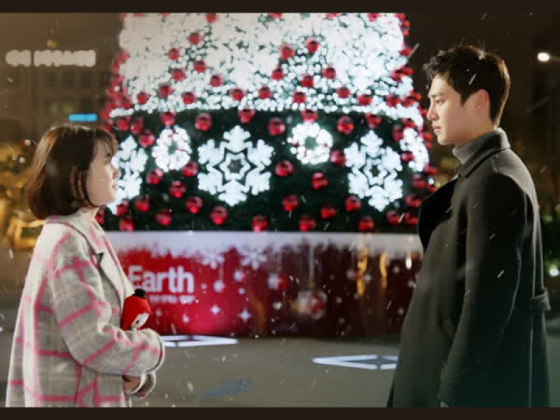 아버님 제가 모실게요 (Original Soundtrack) Part.14 (Single)