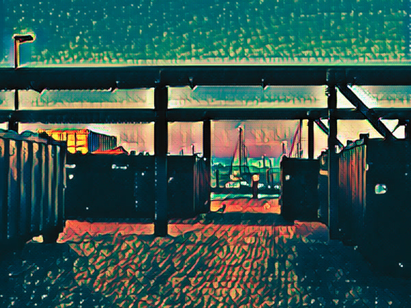 illuminated places (Single)