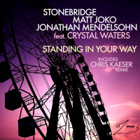 Standing In Your Way (Single)