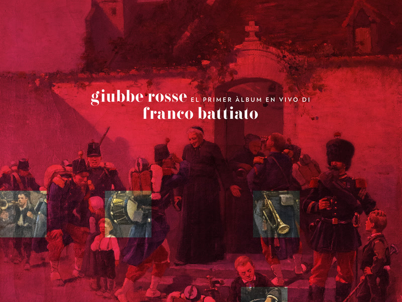 Giubbe Rosse (Spanish Version)