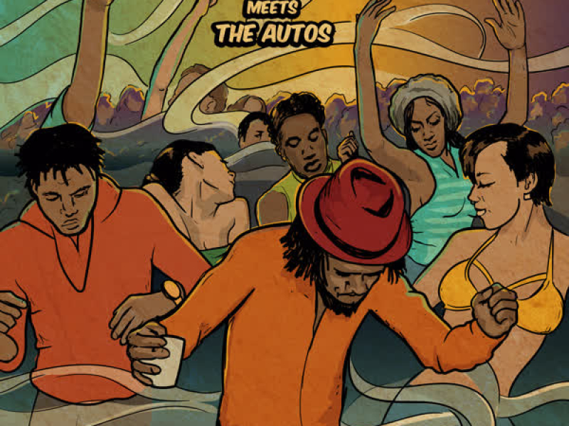 Dancehall Session (Single)