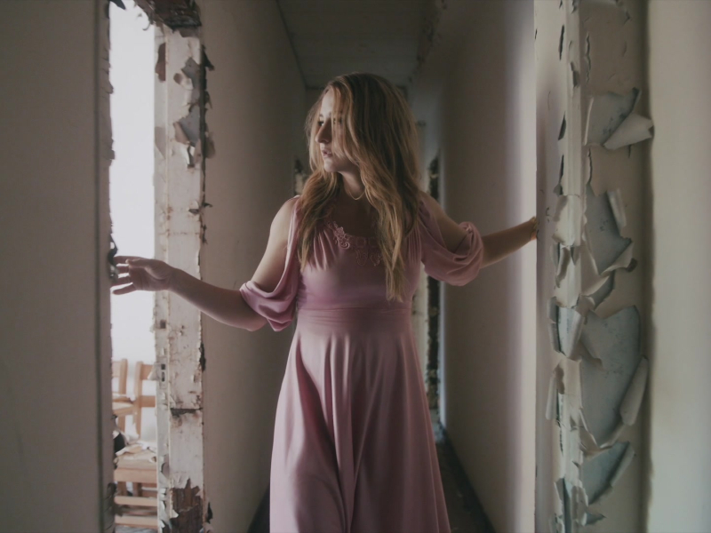 Letting Me Down (Downer Version) (MV) (Single)