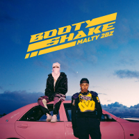 Bootyshake (Single)