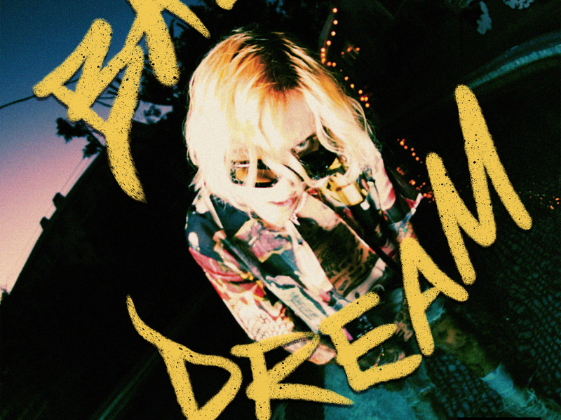Bad Dream (Single)