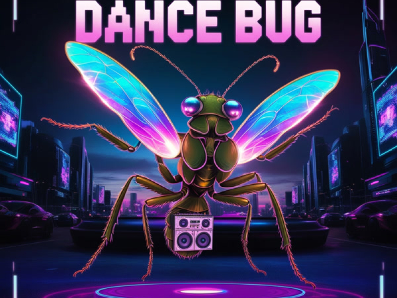 Dance Bug (Single)