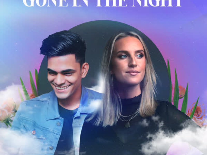 Gone in the Night (Single)