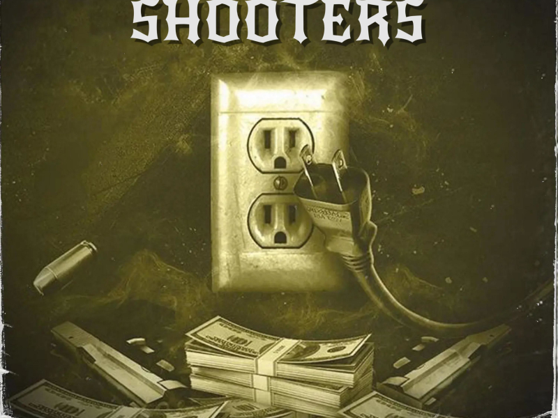 Shooters (feat. Rick Ross) (Single)