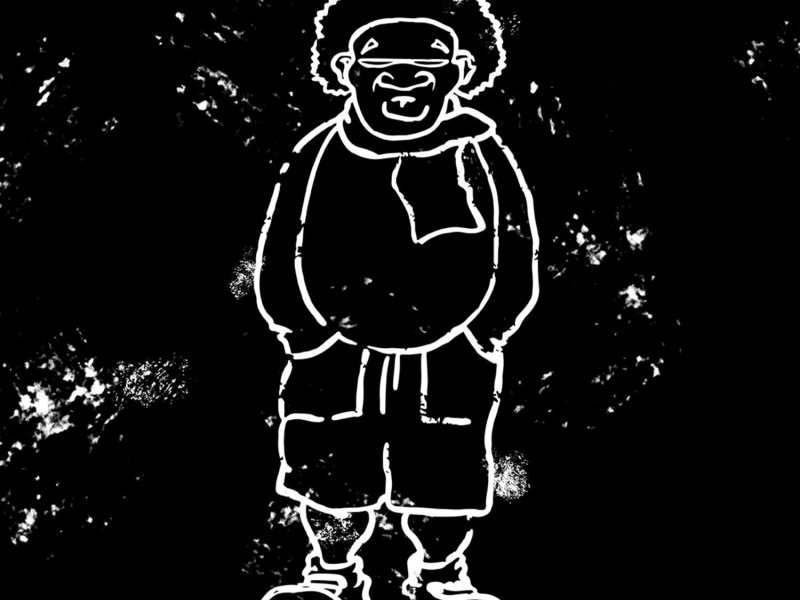 MARAUDERS (DJ MU REMIXES) (EP)