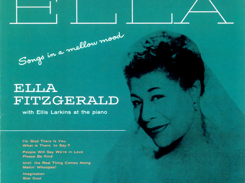 Songs In A Mellow Mood