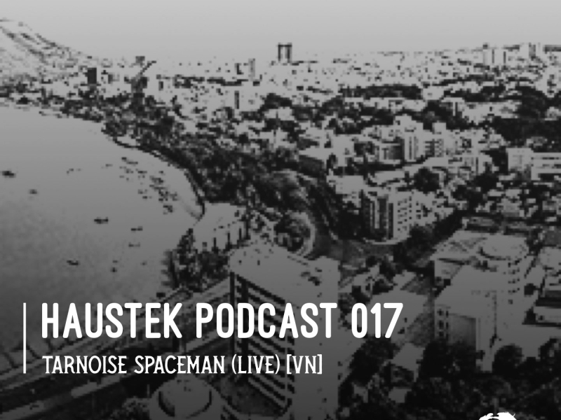 Haustek Podcast 017 (Live) (Single)