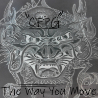 The Way You Move (Single)