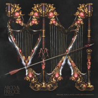 ARCO & FRECCE (Single)
