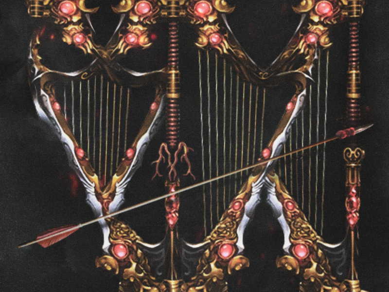 ARCO & FRECCE (Single)