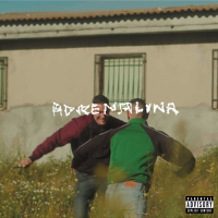 Adrenalina (Single)