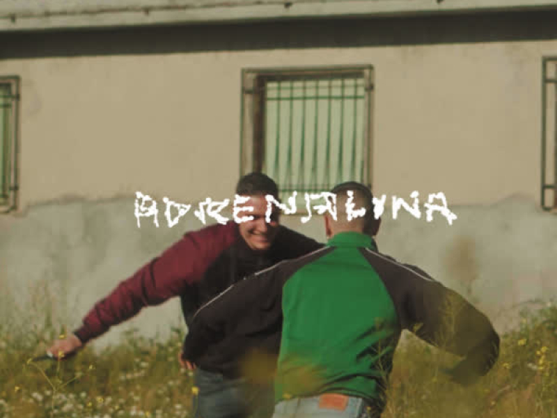 Adrenalina (Single)