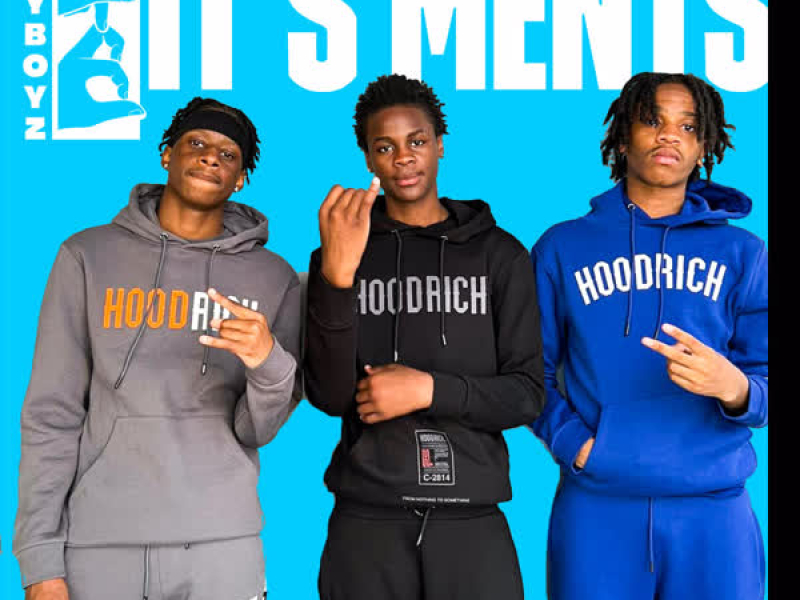 It's Ments (Single)