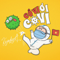 Cô Vi Ơi Cô Vi (Single)