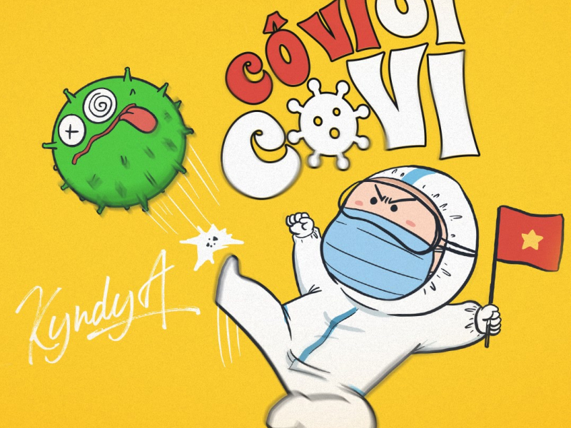 Cô Vi Ơi Cô Vi (Single)