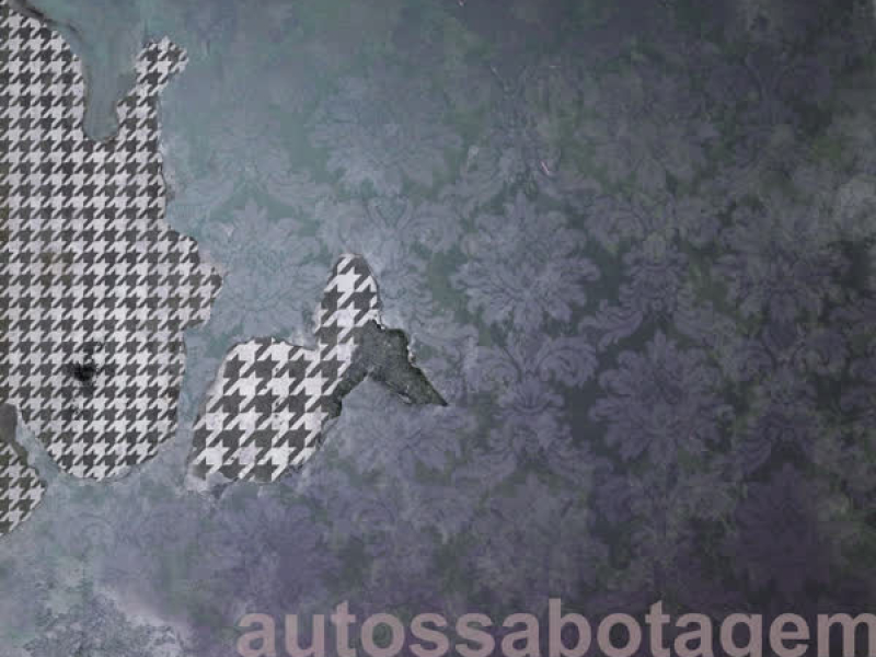 Autossabotagem - Single