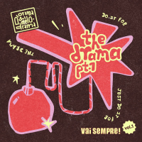 The Drama, Pt. 1 (Single)