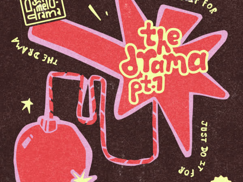 The Drama, Pt. 1 (Single)