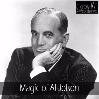 Magic Of Al Jolson (Digitally Remastered)