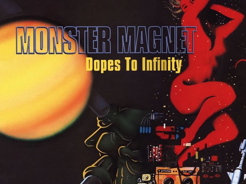 Dopes To Infinity (Deluxe)