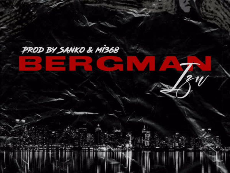 BERGMAN (Single)
