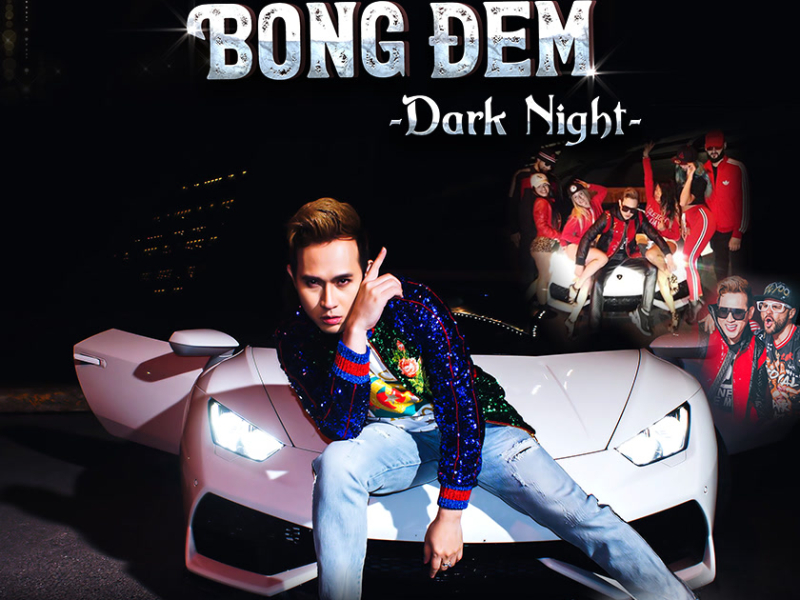 Bóng Đêm (Single)