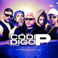 Codigo P da Putaria (Single)