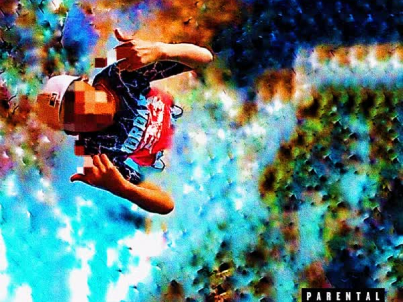 Lo suyo no es TRAP (Single)