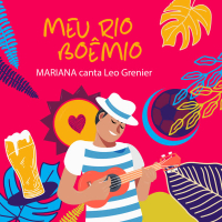 Meu Rio Boêmio (Single)