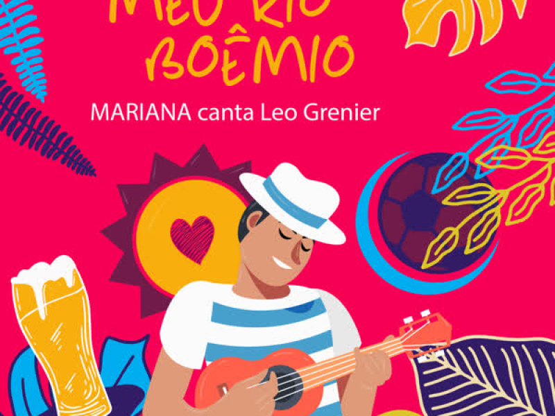 Meu Rio Boêmio (Single)