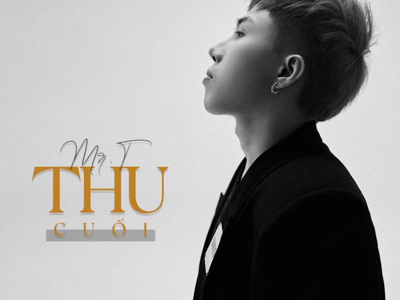 Thu Cuối (Single)