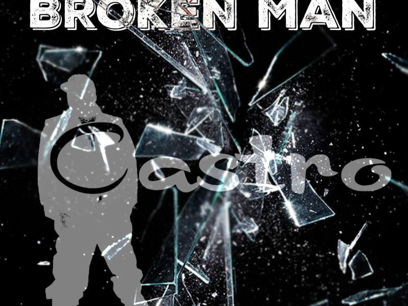 Broken Man