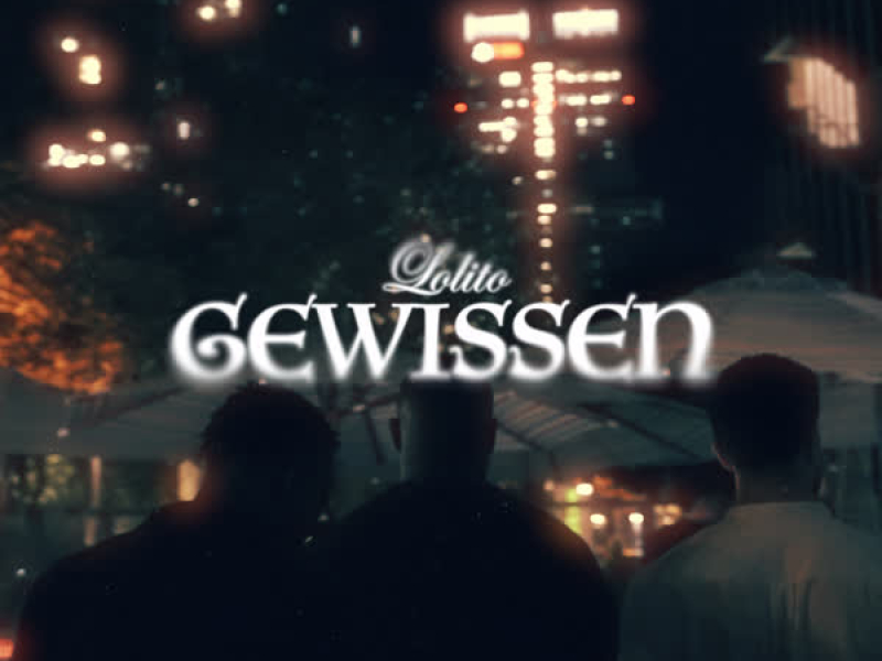 Gewissen (Single)