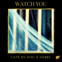 Watch You (Single)