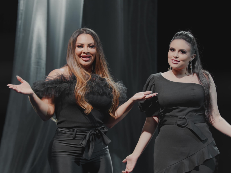 Romance Desapegado (MV) (Single)