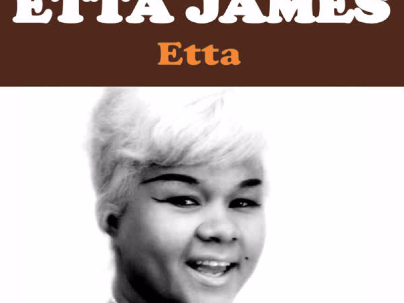 Etta James