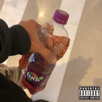 Fanta Uva (Single)