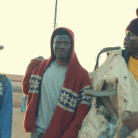 Senzeni (MV) (Single)