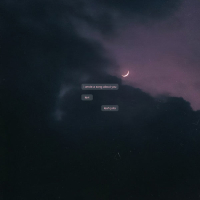 i wrote a song about you (Single)